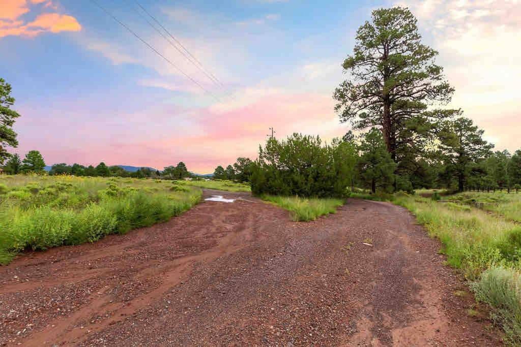 Eva'S Family Retreat Rustic And Rural 2.5 Acres+ Sauna + Grand Canyon Villa Flagstaff Exterior photo